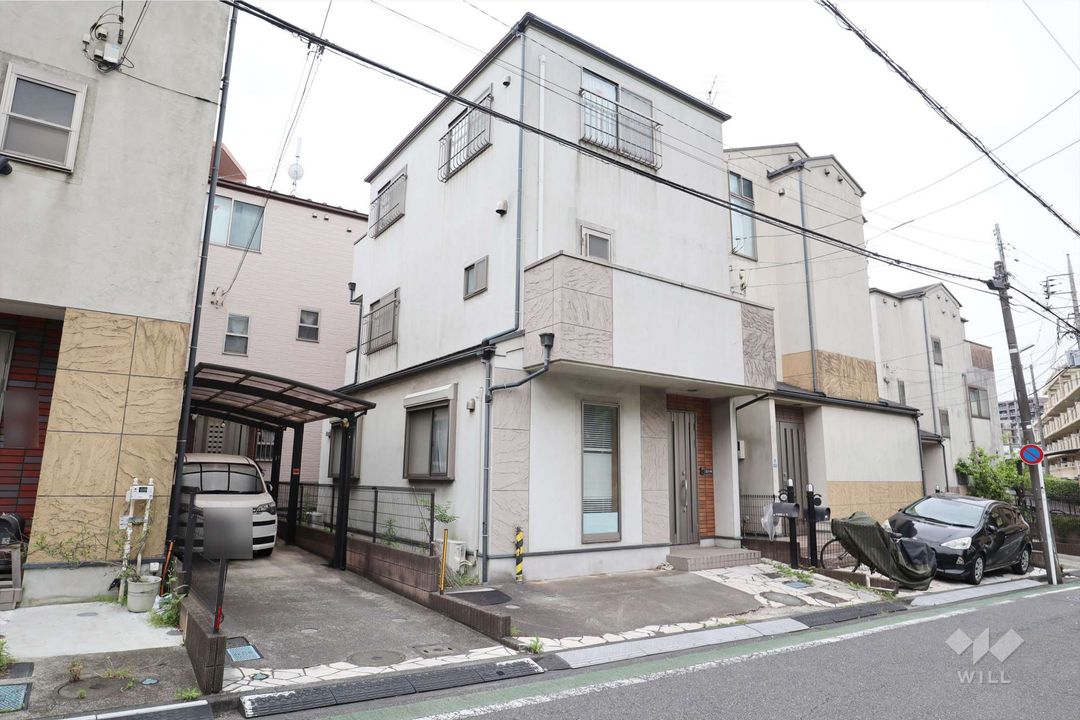 4LDK House in Kawasaki Miyamae Ward Near Tokyo - Thumbnail 2