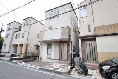 4LDK House in Kawasaki Miyamae Ward Near Tokyo — Image 1, Miyamae, Kanagawa