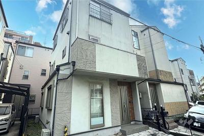 4LDK House in Kawasaki Miyamae Ward Near Tokyo — Image 4, Miyamae, Kanagawa