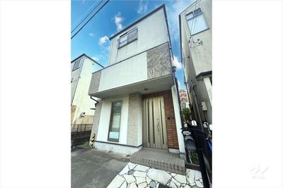 4LDK House in Kawasaki Miyamae Ward Near Tokyo — Image 2, Miyamae, Kanagawa