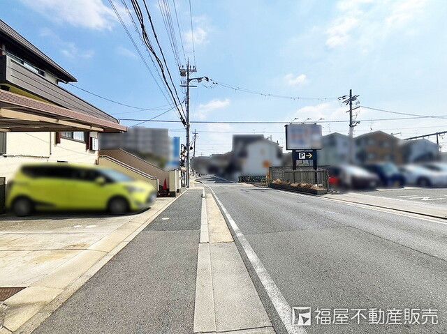 5LDK House Near Iseda Station in Uji, Kyoto - Thumbnail 3