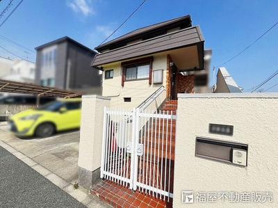 5LDK House Near Iseda Station in Uji, Kyoto — Image 1, Uji, Kyoto