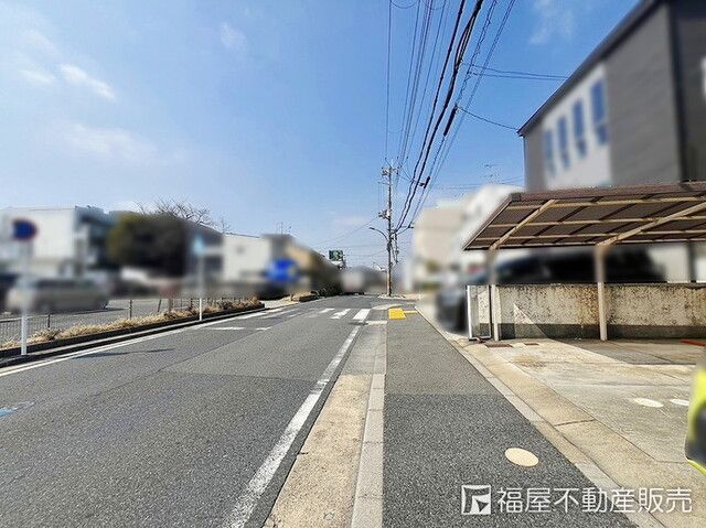 5LDK House Near Iseda Station in Uji, Kyoto - Thumbnail 4