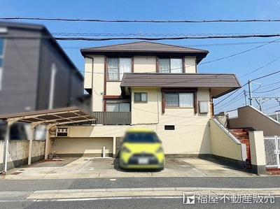5LDK House Near Iseda Station in Uji, Kyoto — Image 4, Uji, Kyoto