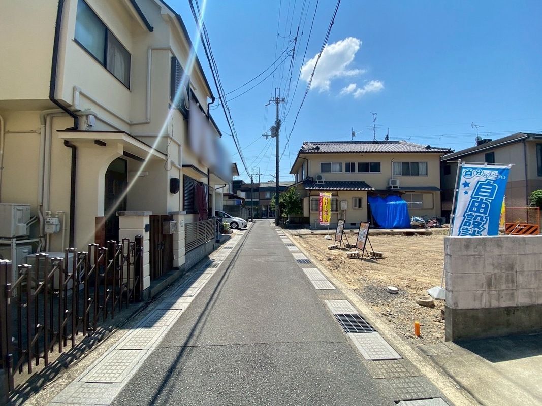 144.85m² Land for Sale in Nagaokakyo, Kyoto - Thumbnail 3