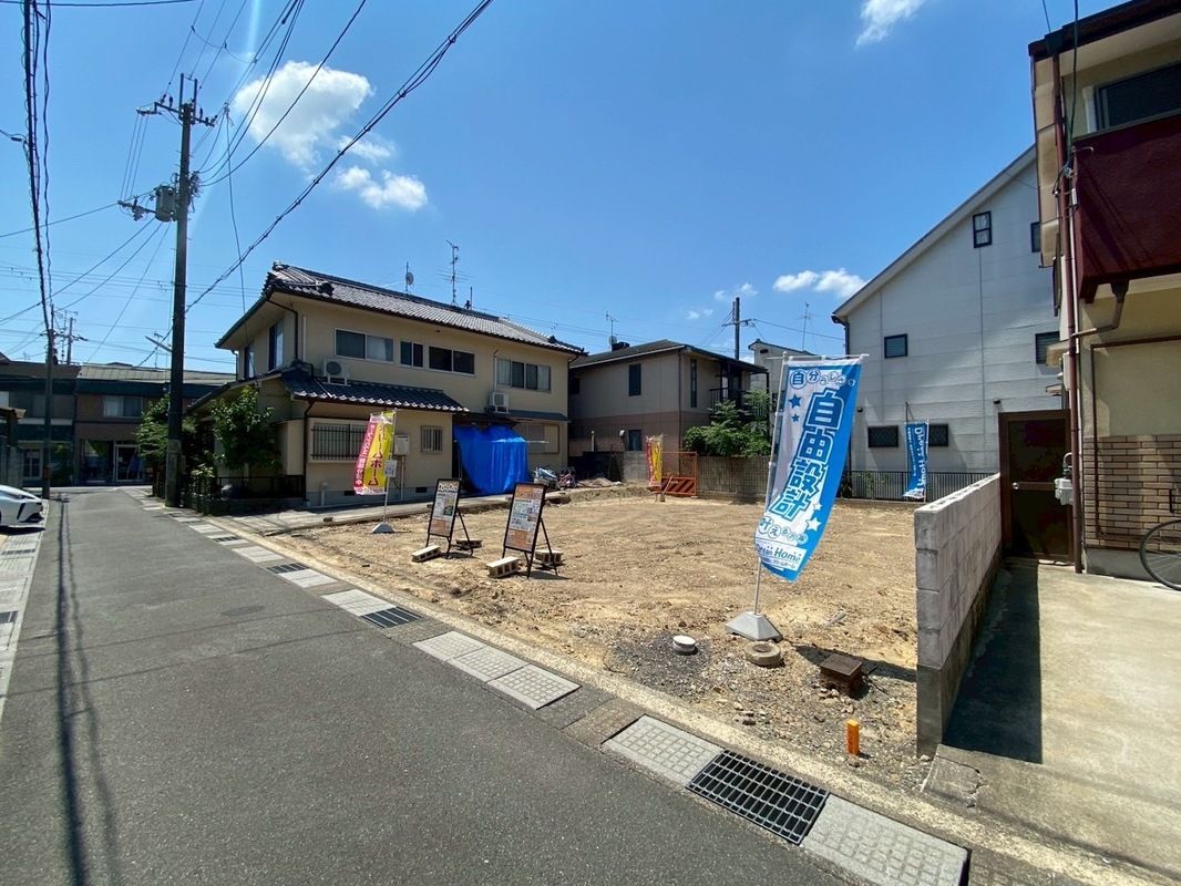 144.85m² Land for Sale in Nagaokakyo, Kyoto - Thumbnail 4