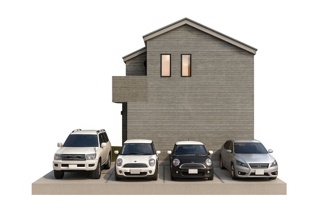 144.85m² Land for Sale in Nagaokakyo, Kyoto - Thumbnail 2