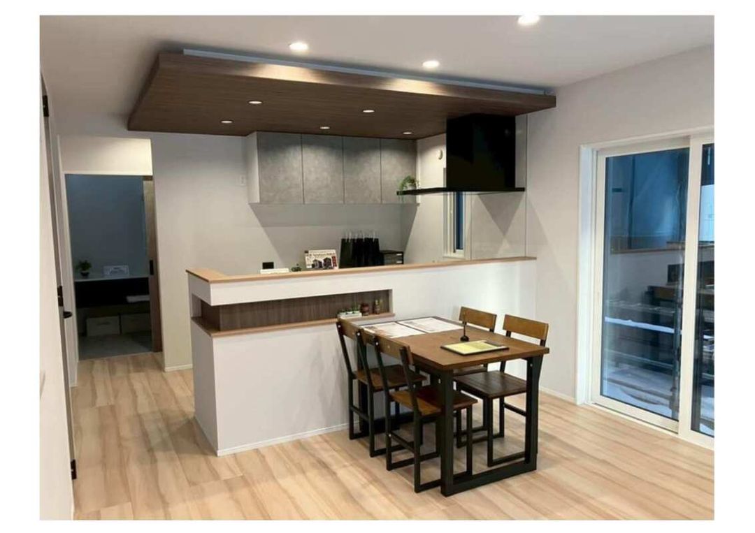 New 4LDK House in Hirosaki, Aomori - Tamatown Kobinai - Thumbnail 4