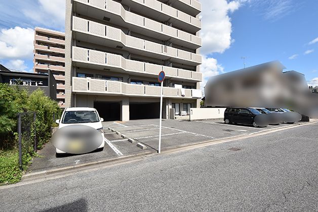 Grand Maison Inokuchi 503: 4LDK Apartment in Hiroshima Nishi Ward - Thumbnail 2