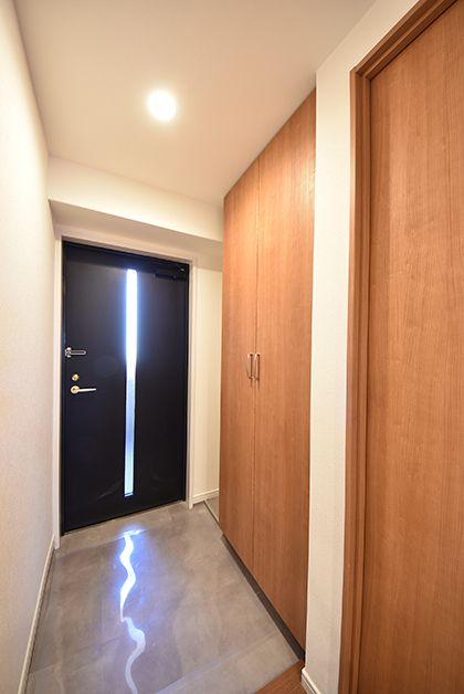 Grand Maison Inokuchi 503: 4LDK Apartment in Hiroshima Nishi Ward - Thumbnail 3