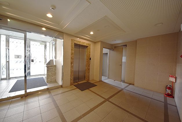 Grand Maison Inokuchi 503: 4LDK Apartment in Hiroshima Nishi Ward - Thumbnail 4