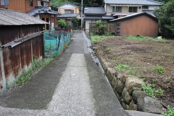 Land for Sale in Saikai City, Nagasaki - 162.96 sqm - Thumbnail 3