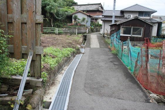 Land for Sale in Saikai City, Nagasaki - 162.96 sqm - Thumbnail 2