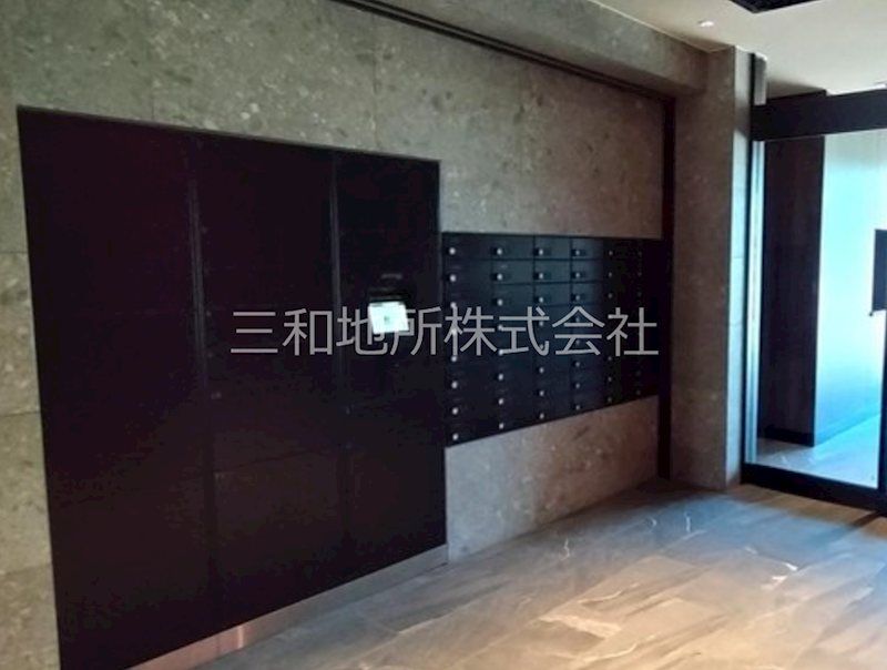 2LDK Condo for Sale in Shimonoseki, Yamaguchi - 55.24 sqm - Thumbnail 4