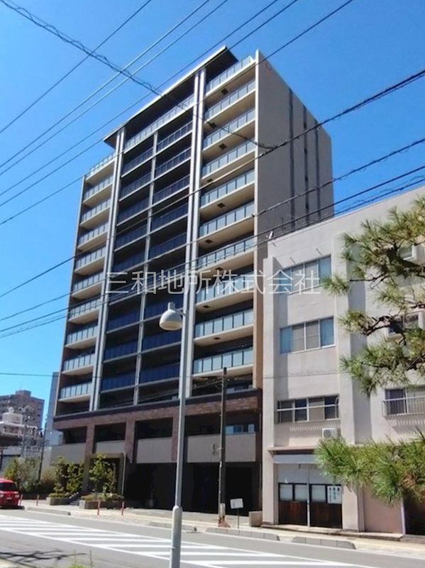 2LDK Condo for Sale in Shimonoseki, Yamaguchi - 55.24 sqm - Thumbnail 2