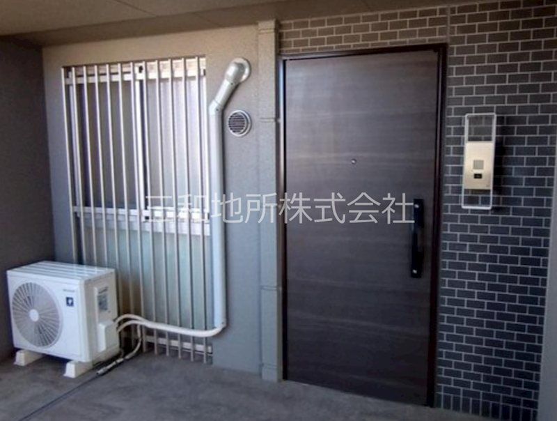 2LDK Condo for Sale in Shimonoseki, Yamaguchi - 55.24 sqm - Thumbnail 3