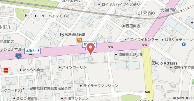 299.39 sqm Land Plot for Sale in Kitami, Hokkaido - Thumbnail 2