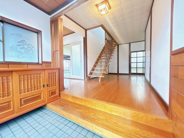 Renovated 8LDK House for Sale in Sakata, Yamagata - Thumbnail 4