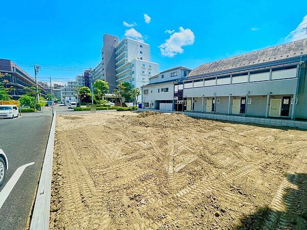 New 3LDK+S House for Sale in Kitakasai, Edogawa-ku, Tokyo - Thumbnail 4