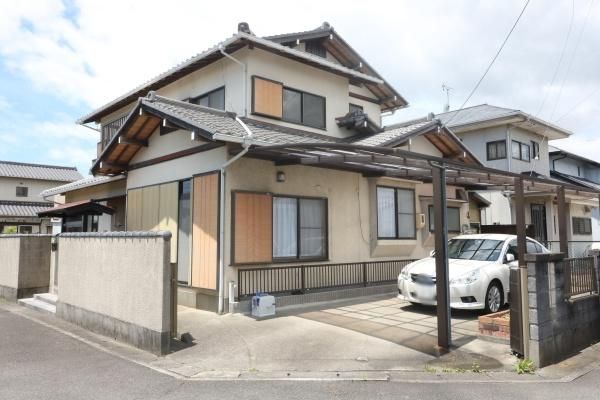 Renovated 6DK House in Iwata with Parking - Thumbnail 2