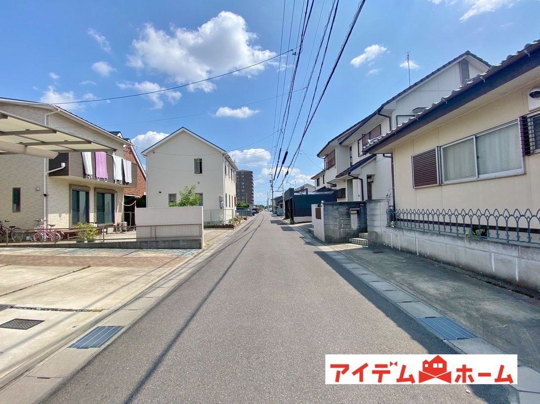 New 4LDK Detached House in Kitanishiyo, Aichi - Thumbnail 4