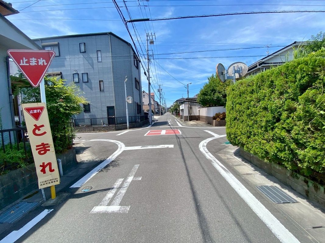New 4LDK Detached House in Kitanishiyo, Aichi - Thumbnail 3