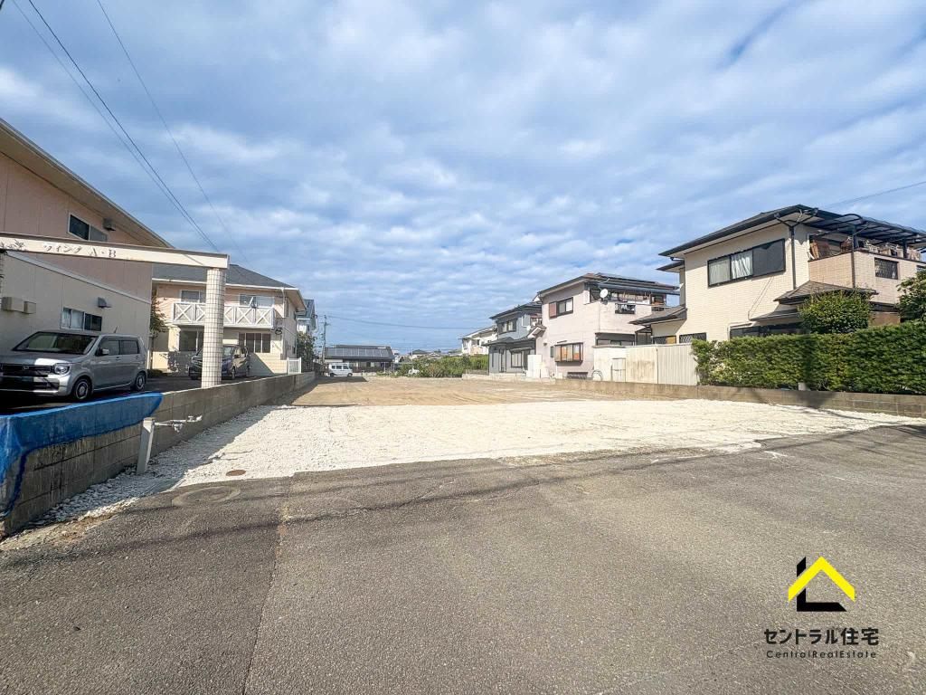 Vacant Land for Sale in Miyazaki City, No Building Conditions - Thumbnail 4