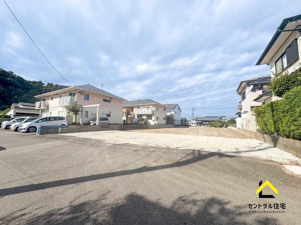 Vacant Land for Sale in Miyazaki City, No Building Conditions - Thumbnail 3