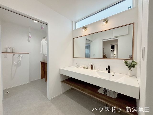 3LDK House in Niigata West Ward - New Build - Thumbnail 3