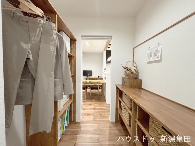 3LDK House in Niigata West Ward - New Build - Thumbnail 4