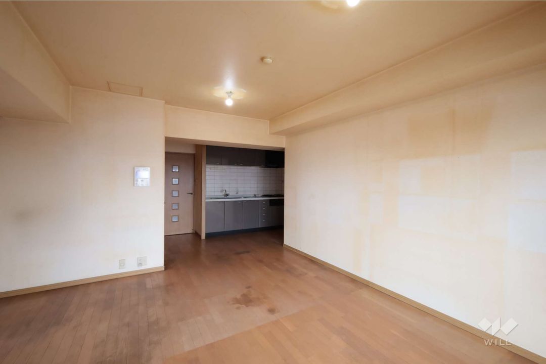 Fineview Nishinomiya 15F 3LDK Apartment for Sale - Thumbnail 4