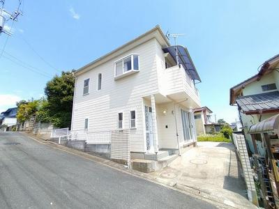 Renovated 4DK House in Tsuchiura with Parking — Image 1, Tsuchiura, Ibaraki