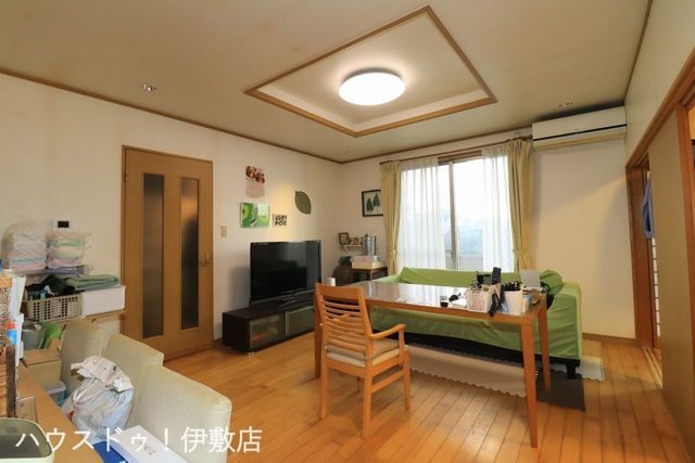 4LDK Detached House for Sale in Yoshino, Kagoshima City - Thumbnail 4