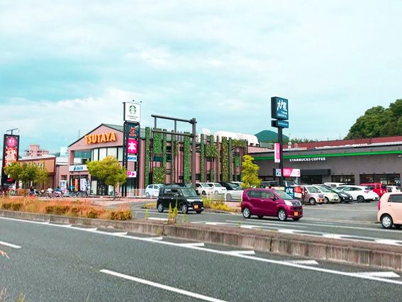 Land Plot in Yuhi-ga-oka Subdivision, Fukuchiyama, Kyoto - Thumbnail 4