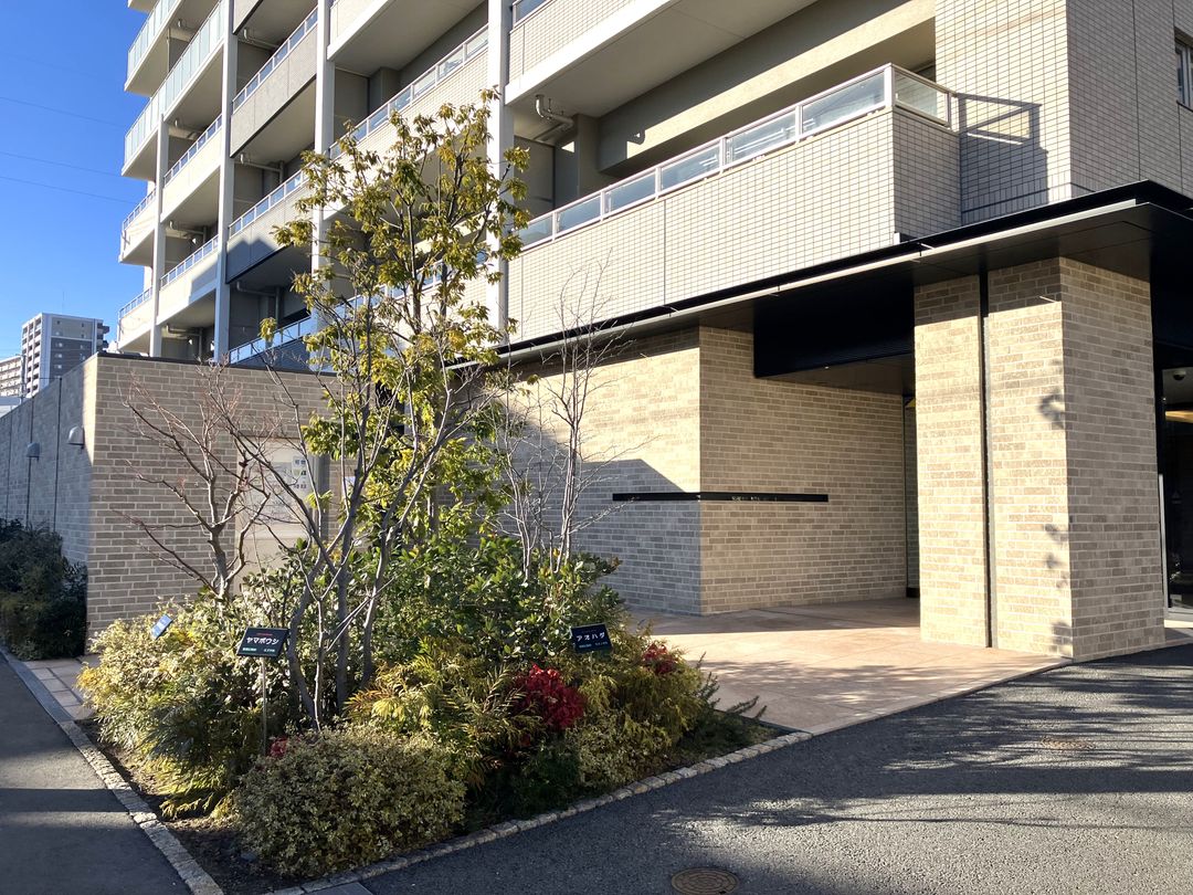 3LDK Corner Apartment for Sale in Nagano City, Near Kita-Nagano Station - Thumbnail 2