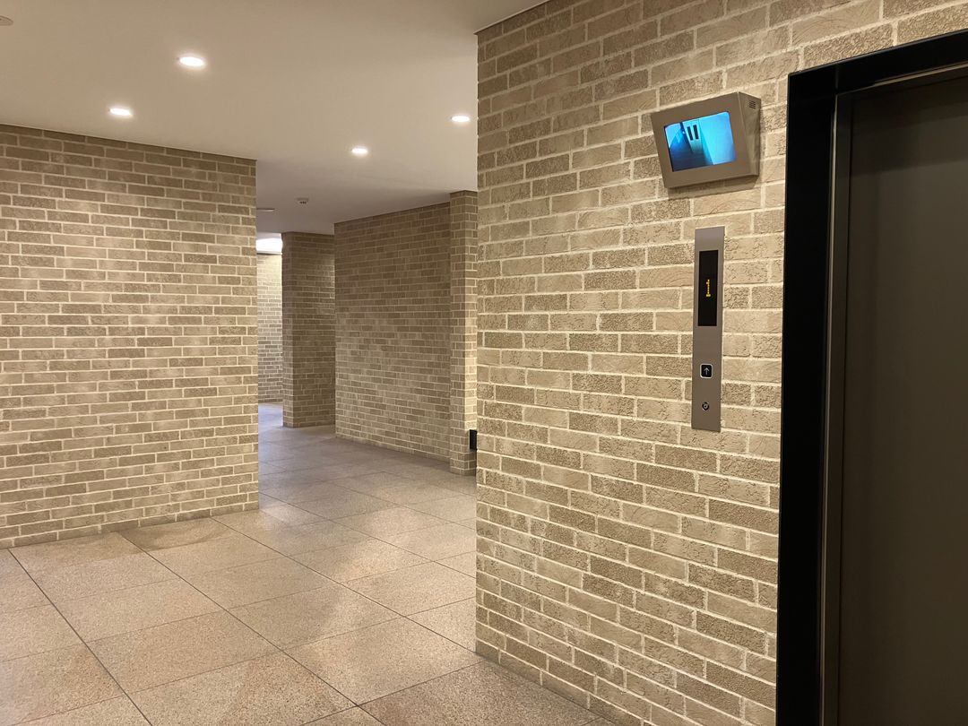 3LDK Corner Apartment for Sale in Nagano City, Near Kita-Nagano Station - Thumbnail 4