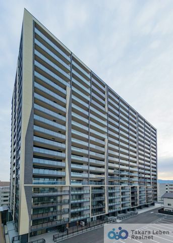 Luxury 2LDK Condo in Yamagata City's THE MIDTOWER | 100.77 sqm - Thumbnail 3