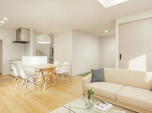 New 4LDK House in Matsue, Shimane with Solar Power - Thumbnail 4