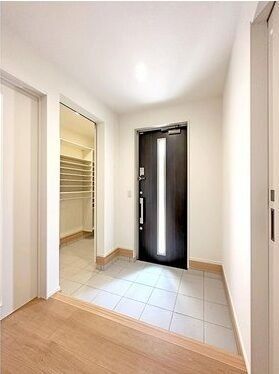 New 4LDK House in Matsue, Shimane with Solar Power - Thumbnail 2