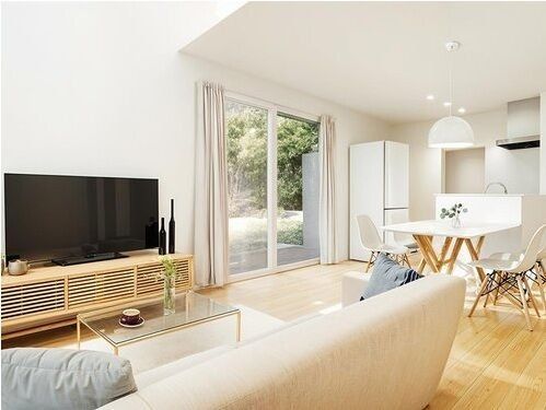 New 4LDK House in Matsue, Shimane with Solar Power - Thumbnail 3