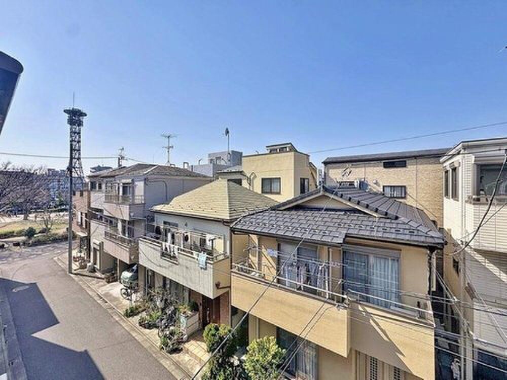 New 3LDK House near Mizue Station, Edogawa, Tokyo - Thumbnail 2