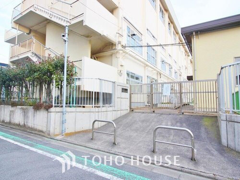 New 3LDK House near Mizue Station, Edogawa, Tokyo - Thumbnail 4
