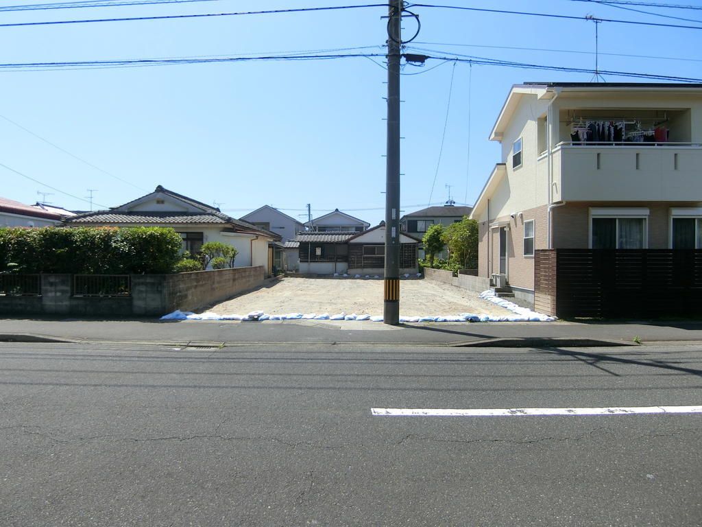 Kagoshima City Residential Land for Sale - No Building Conditions - Thumbnail 2