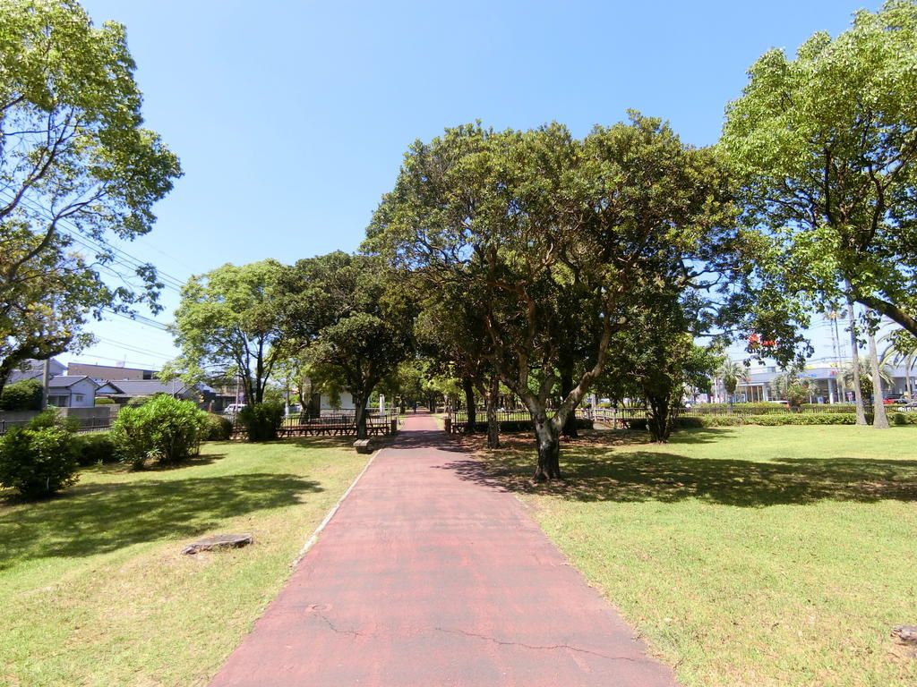 Kagoshima City Residential Land for Sale - No Building Conditions - Thumbnail 4