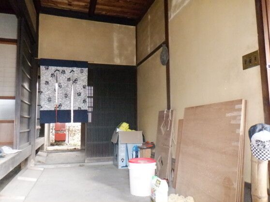 Traditional Wooden House for Sale in Yoshino, Nara - Thumbnail 4