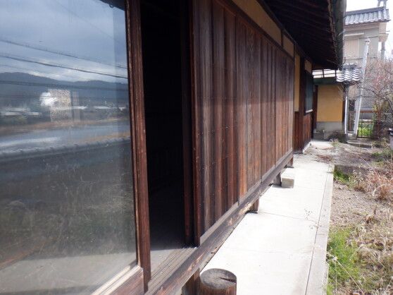 Traditional Wooden House for Sale in Yoshino, Nara - Thumbnail 2