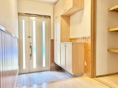 4LDK Single-Story House for Sale in Uki City, Kumamoto — Image 4, Uki, Kumamoto