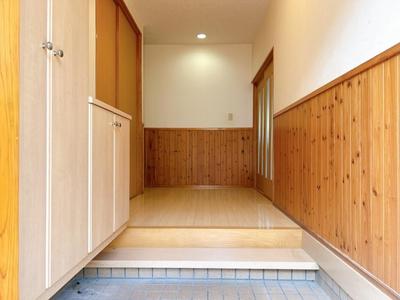 4LDK Single-Story House for Sale in Uki City, Kumamoto — Image 3, Uki, Kumamoto
