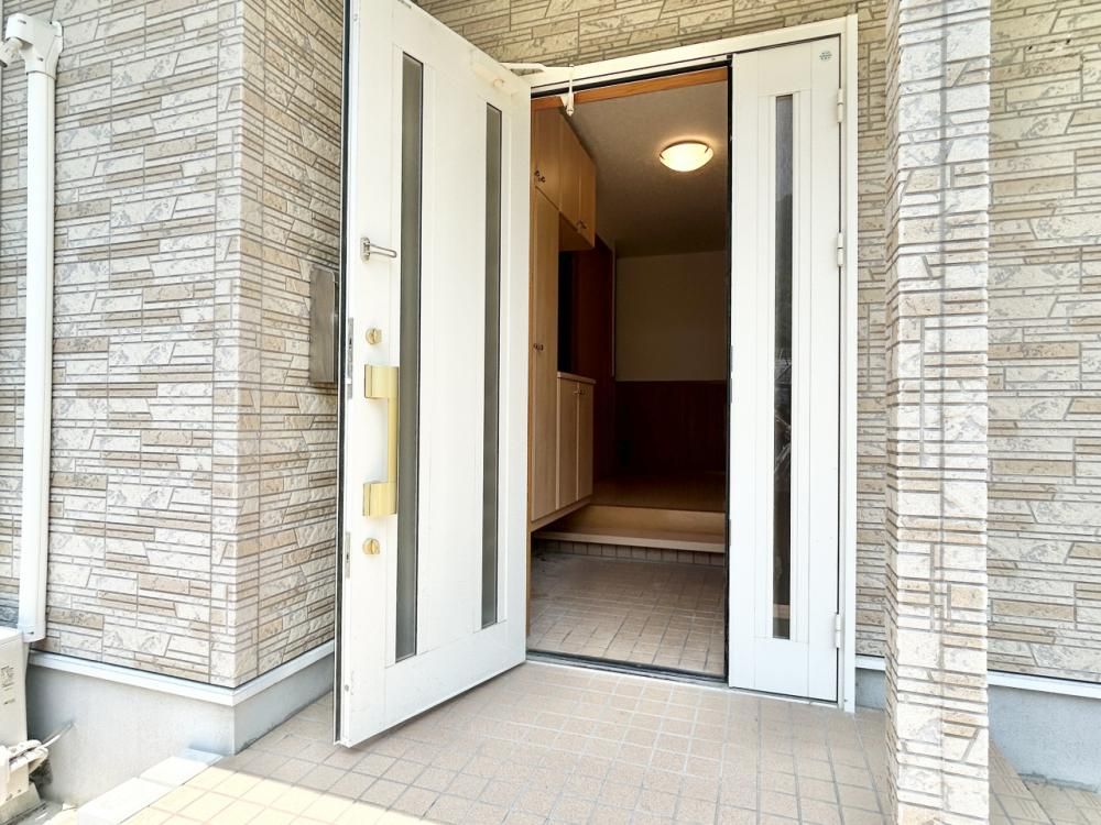 4LDK Single-Story House for Sale in Uki City, Kumamoto - Thumbnail 3