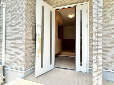 4LDK Single-Story House for Sale in Uki City, Kumamoto — Image 2, Uki, Kumamoto